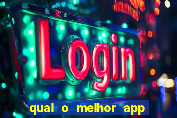 qual o melhor app para analisar jogos de futebol